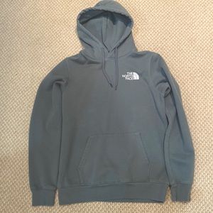 The North Face Men’s Box NSE Hoodie (s)